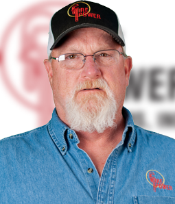 Billy McDaniel