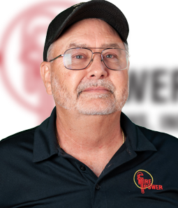 Duane Cherry