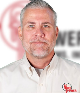 Scott Sanford