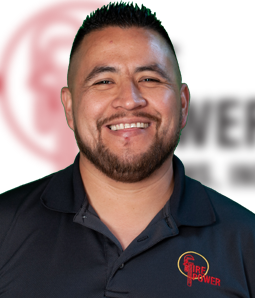 Arturo Hernandez
