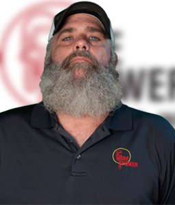 Ben Britton
