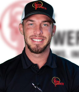 Benny Woodard III