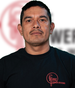 Lucio Chavarria