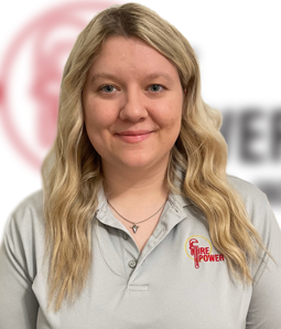 Brandi Maggard