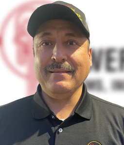 Jesus Terrazas
