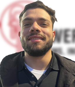 Joel Terrazas