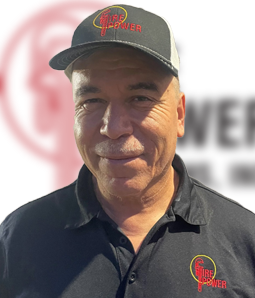 Victor Rico